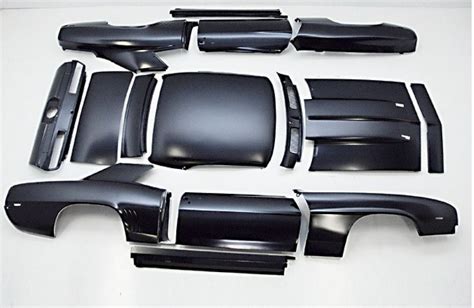 car restoration sheet metal|aftermarket sheet metal body parts.